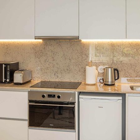 Guestready - Mosteiro Azul Downtown Apartments Coimbra Exterior photo