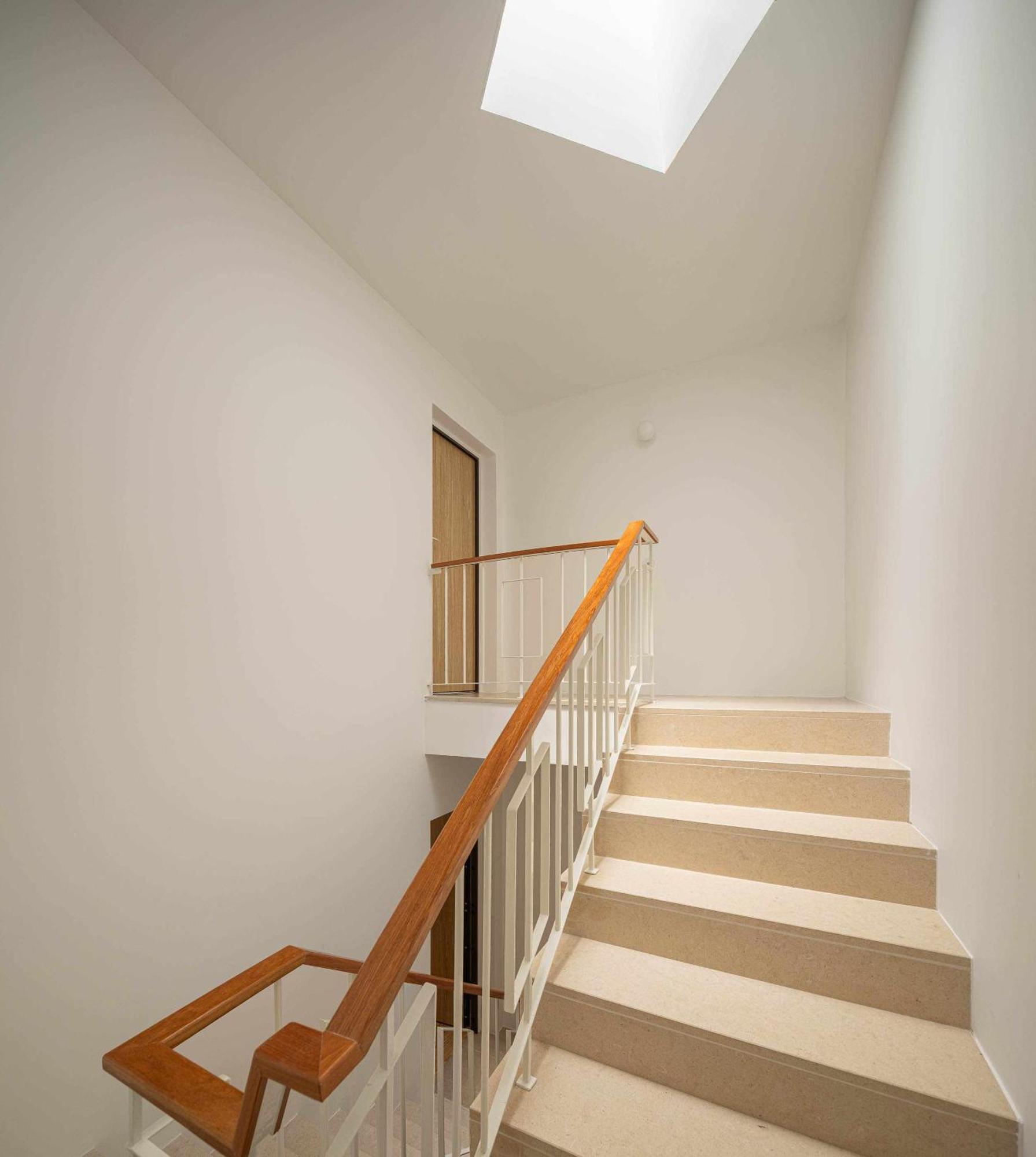Guestready - Mosteiro Azul Downtown Apartments Coimbra Exterior photo