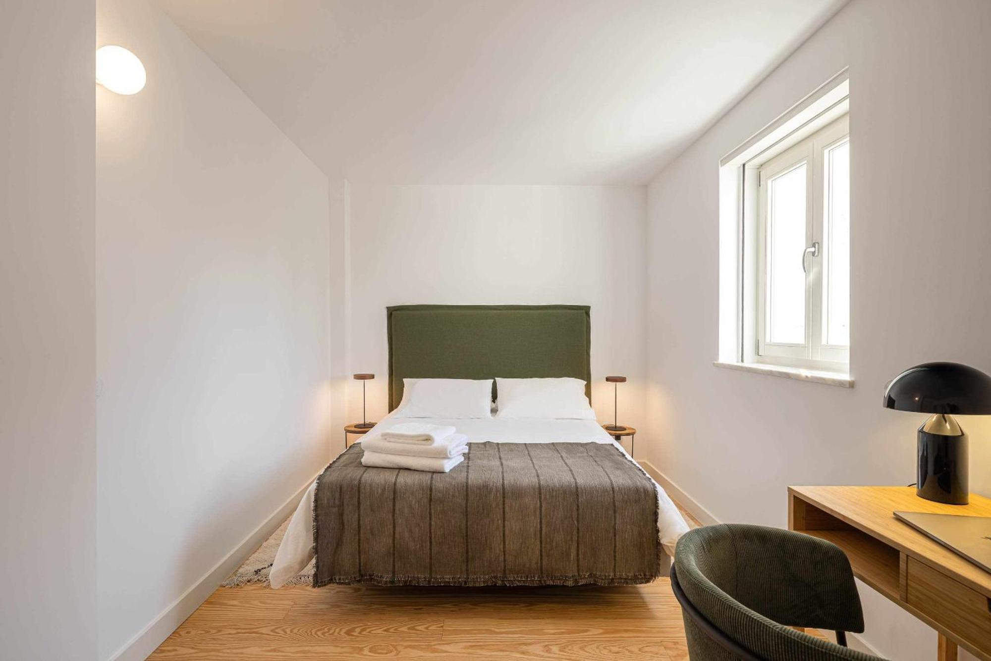 Guestready - Mosteiro Azul Downtown Apartments Coimbra Exterior photo