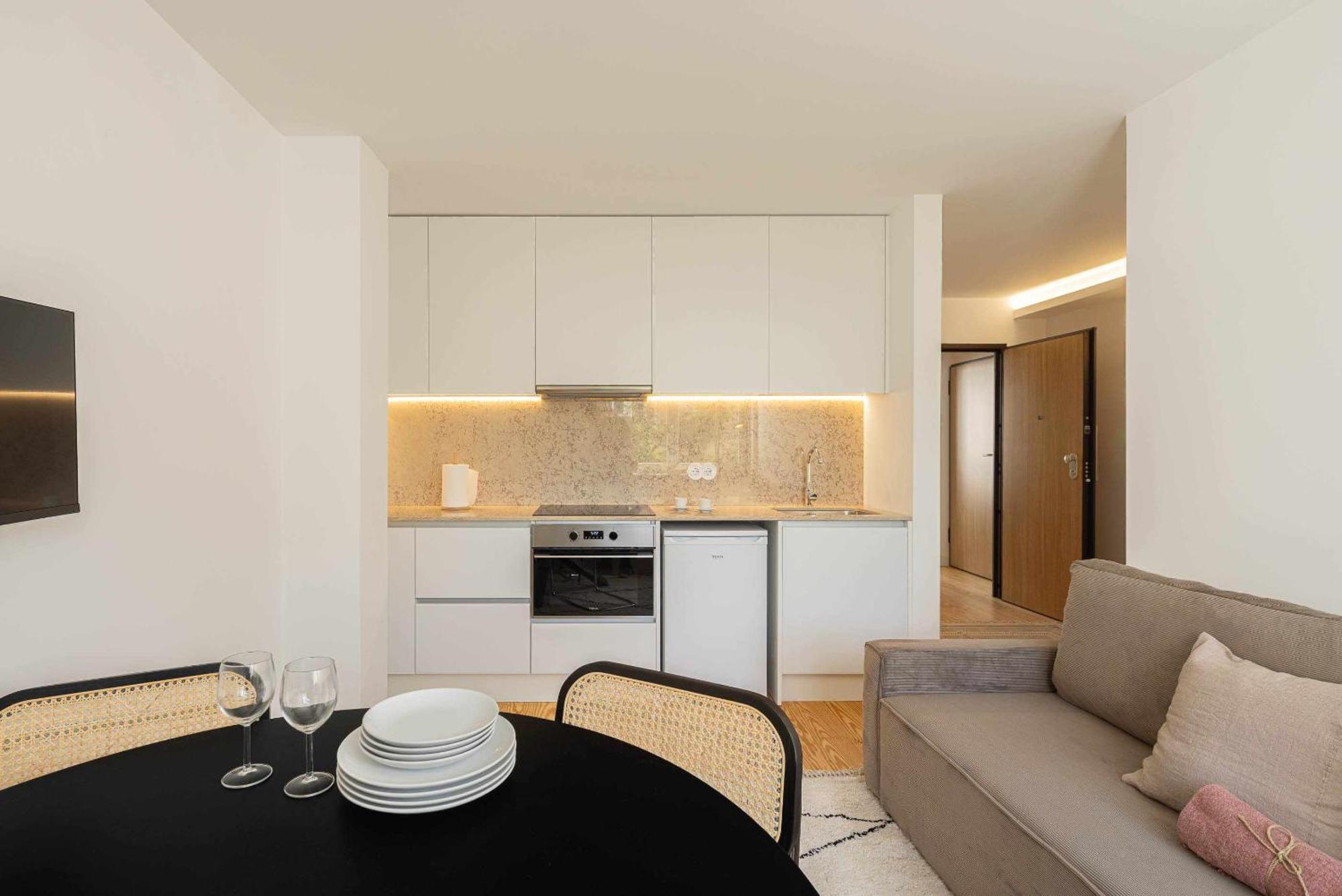 Guestready - Mosteiro Azul Downtown Apartments Coimbra Exterior photo